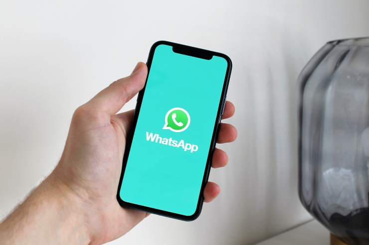 WhatsApp nuova feature 