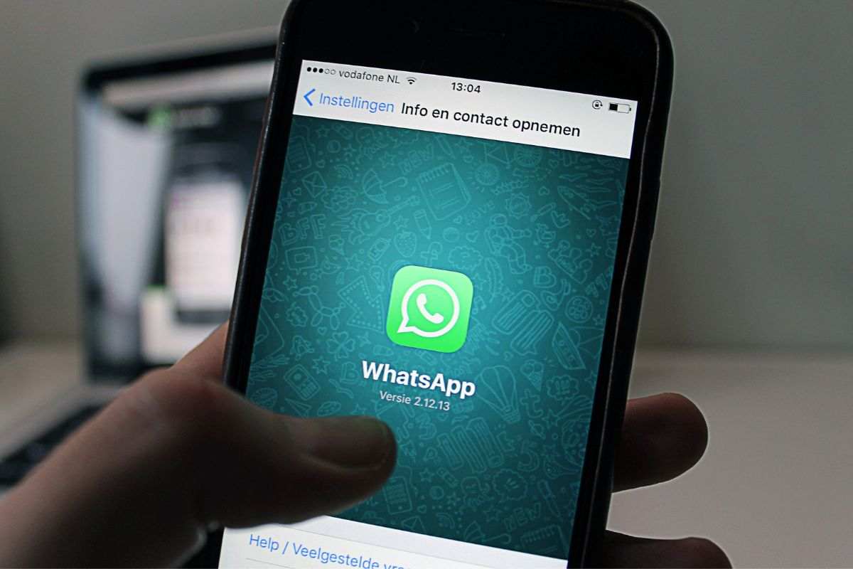 WhatsApp: che cambiamento