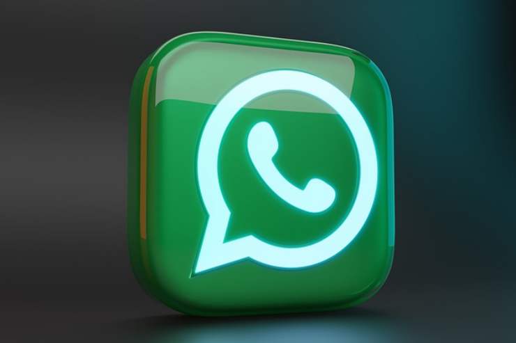 WhatsApp nuova funzione 