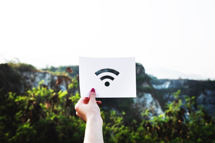 Wifi o Lifi? Le caratteristiche che differenziano le due connessioni 