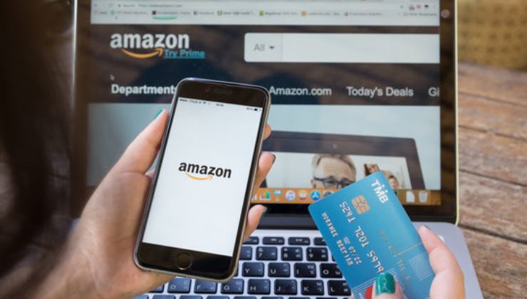 Amazon sta ingannando la sua utenza