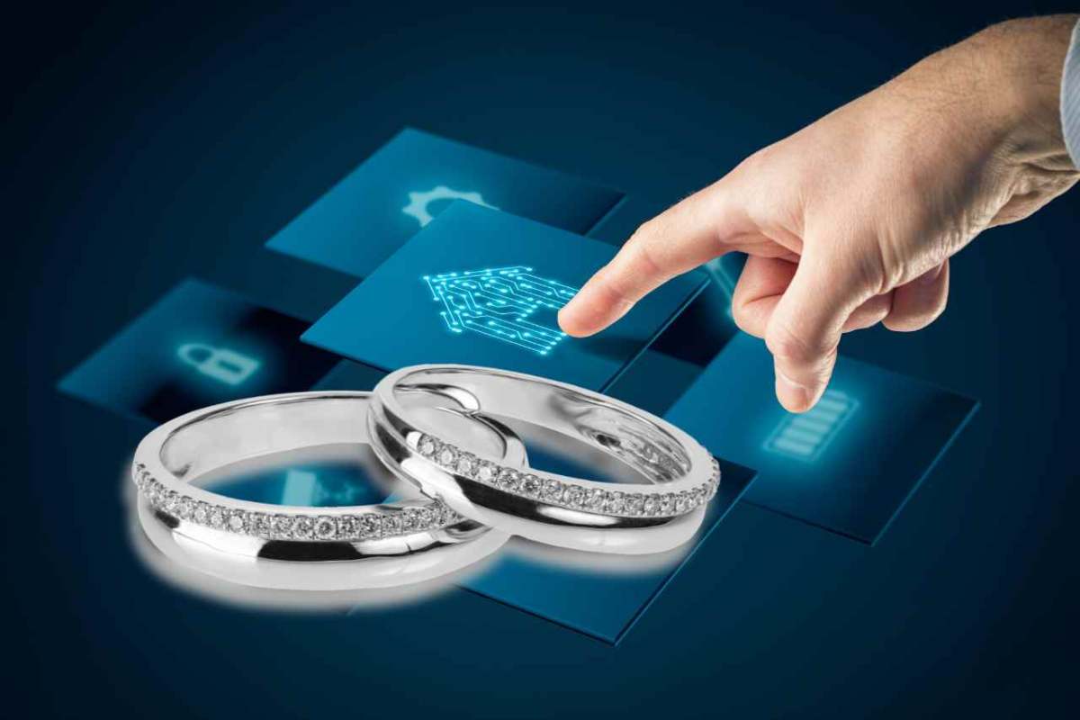 Samsung presenta l'anello smart: cosa può fare, caratteristiche e prezzo 