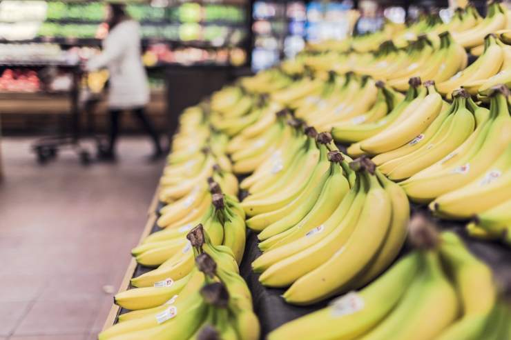 Supermercati obbligati donare cibo gratis