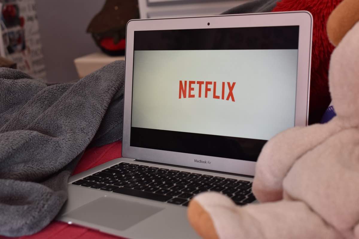 Netflix, in arrivo le novità 