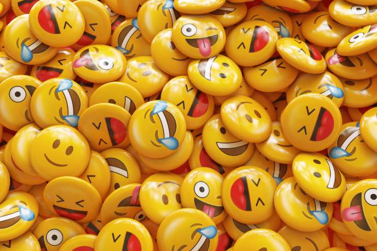 Emoji, in arrivo le nuove: ecco quanto e di quali si tratta