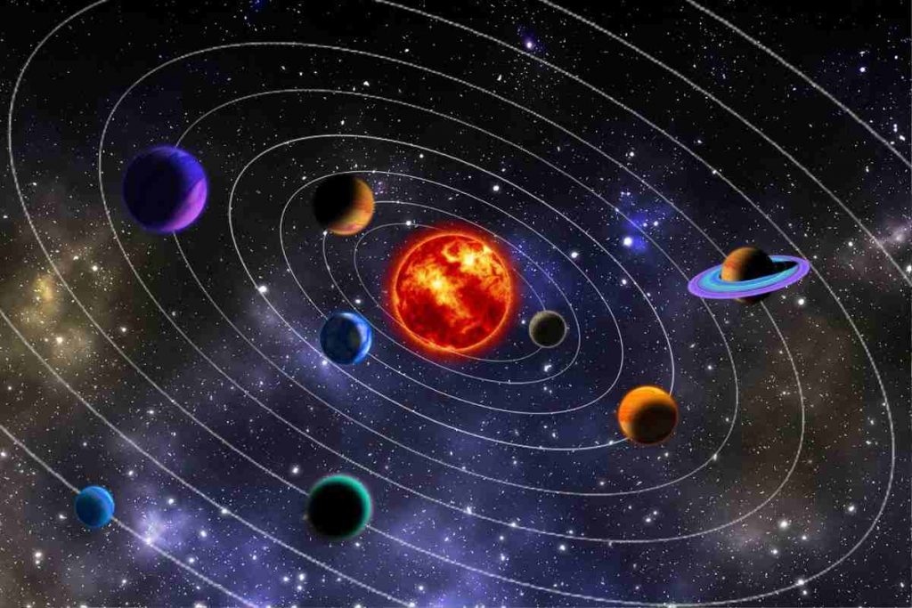 astronomia app