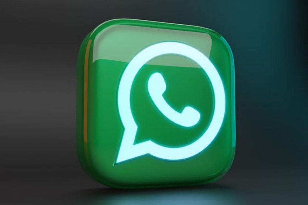WhatsApp senza telefono