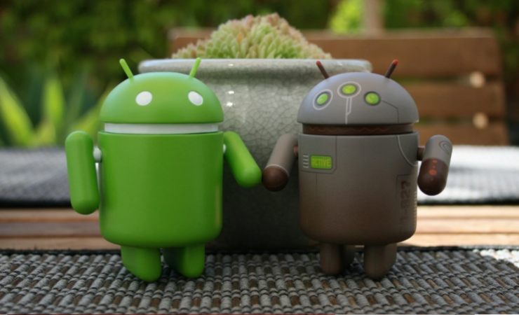 Google dice stop alla versione KitKat di Android