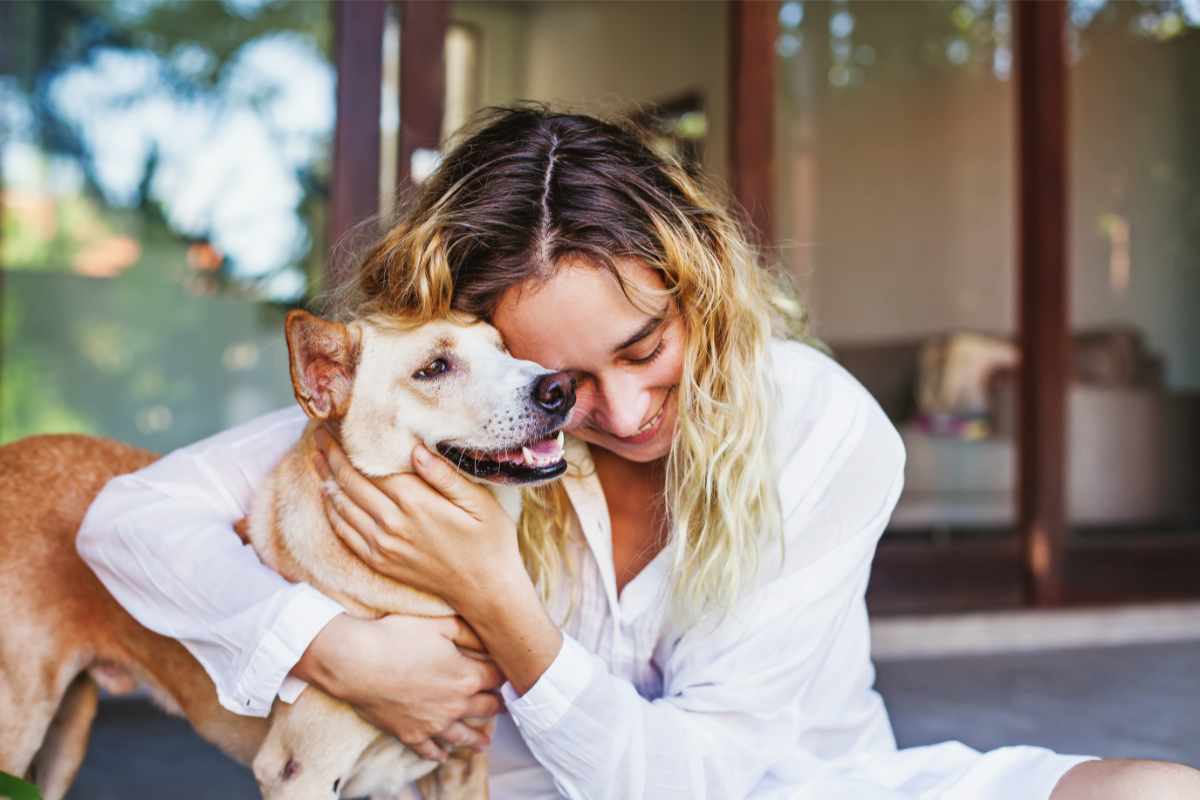 Se hai un animale domestico in casa, ecco cosa potresti ricevere dallo Stato