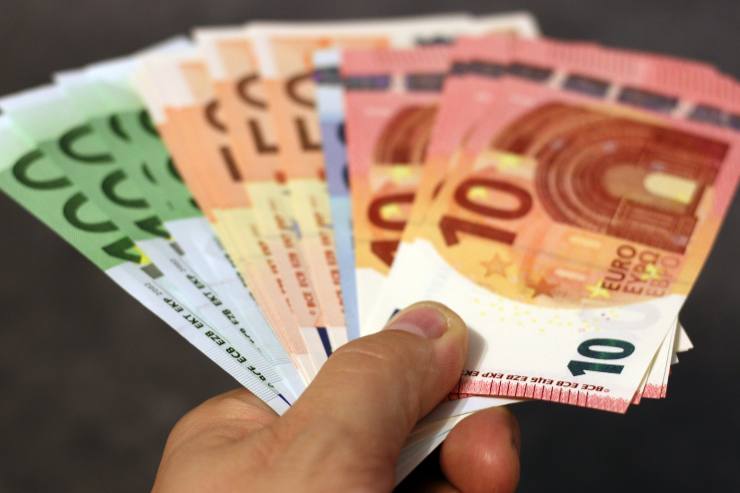 Bonus 150 euro inflazione