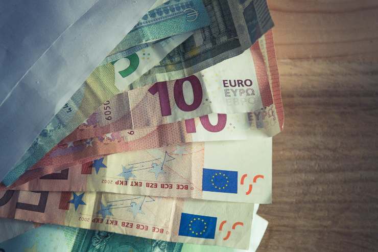 Bonus 150 euro anti-inflazione 