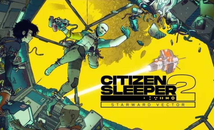 Citizen Sleeper 2: Starward in arrivo sull'Xbox Game Pass