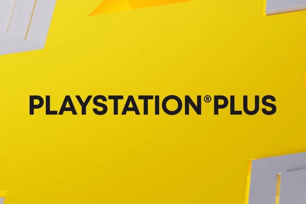 Annuncio per i giochi Playstation Plus di settembre 2023