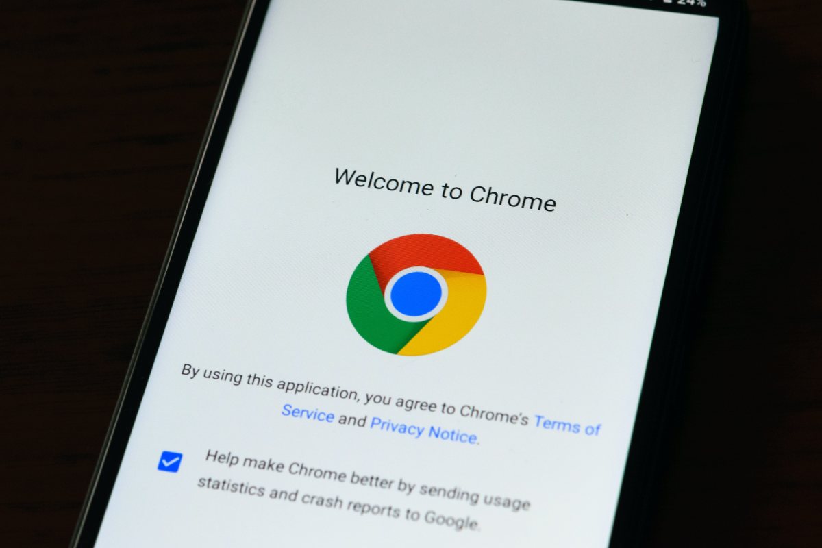 Aggiornamento Google Chrome cambia tutto