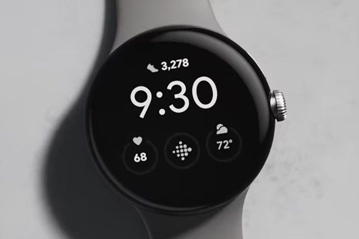 Google Pixel Watch 2 data del debutto e grossa novità