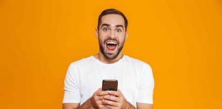 Gigante smartphone sta per rilanciarsi