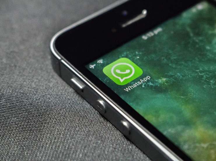 Videochiamate whatsapp: cosa non potrete più nascondere