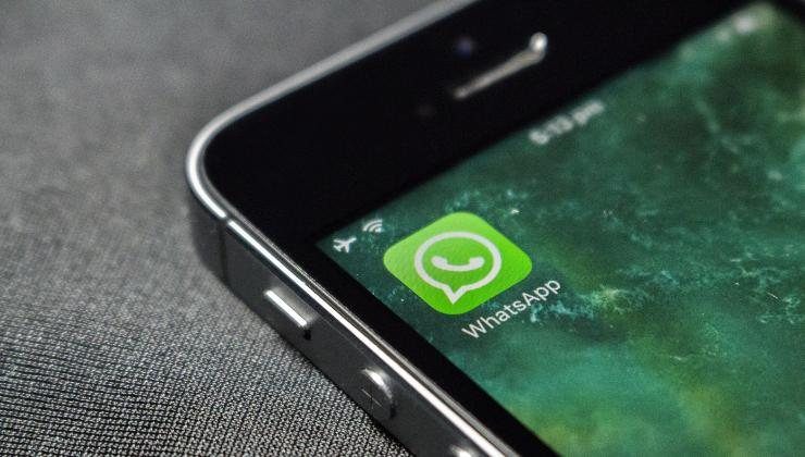Whatsapp: qual è la novità su formattazione testo
