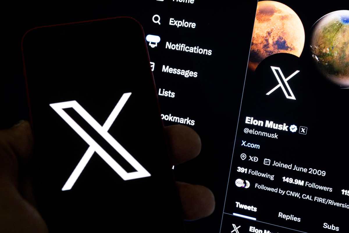 Elon Musk vuole cancellare una funzione base di X