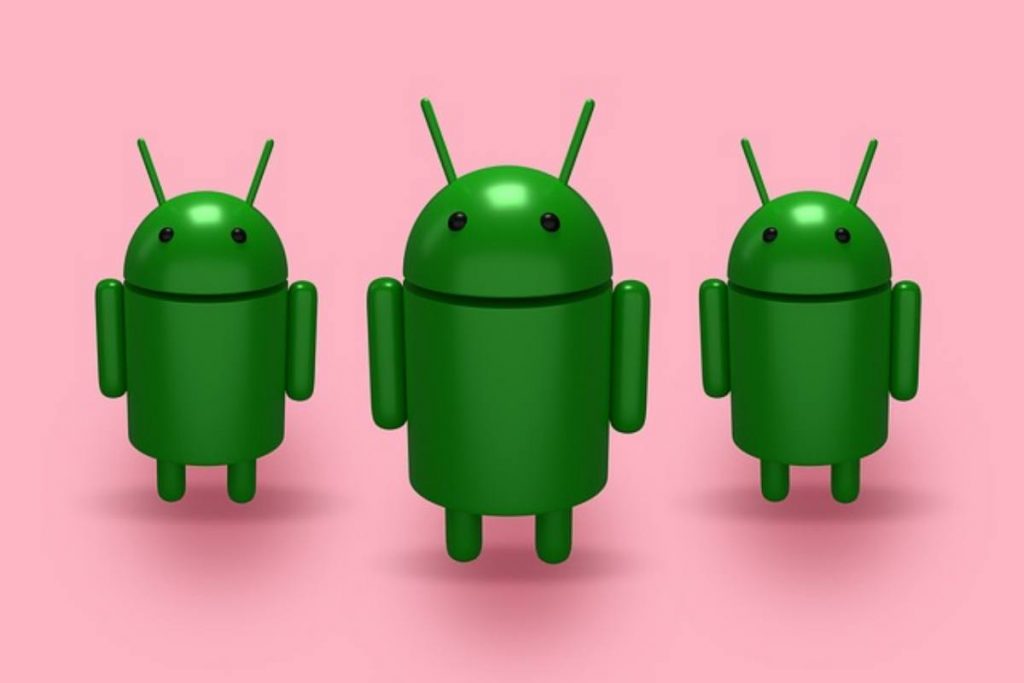 Android Vulnerabilità
