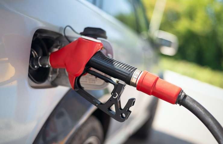 dieci regole per risparmiare benzina