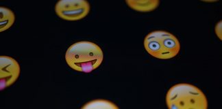 emoji usate da molestatori web