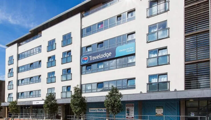 viaggio risparmio notte hotel travelodge