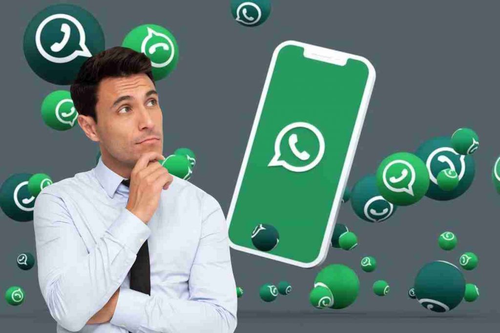 Rispondere WhatsApp senza farsi vedere online