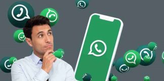 Rispondere WhatsApp senza farsi vedere online