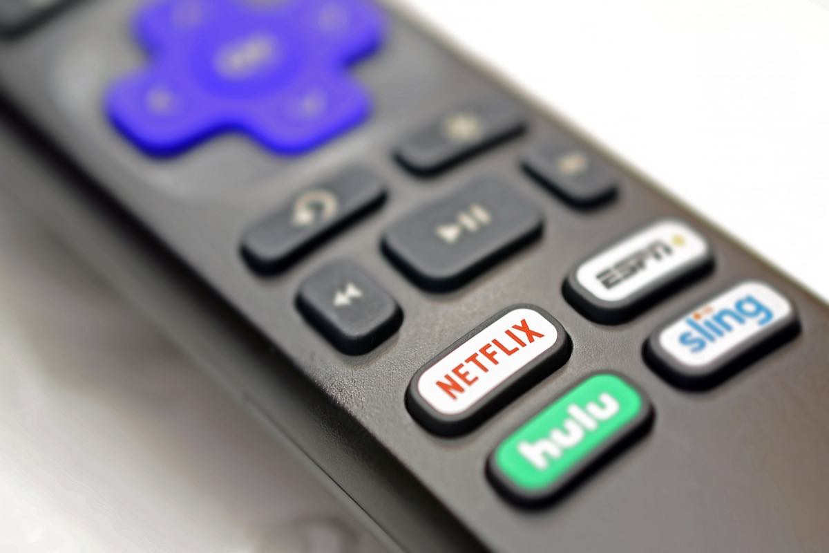 Netflix UK, rimossi alcuni titoli