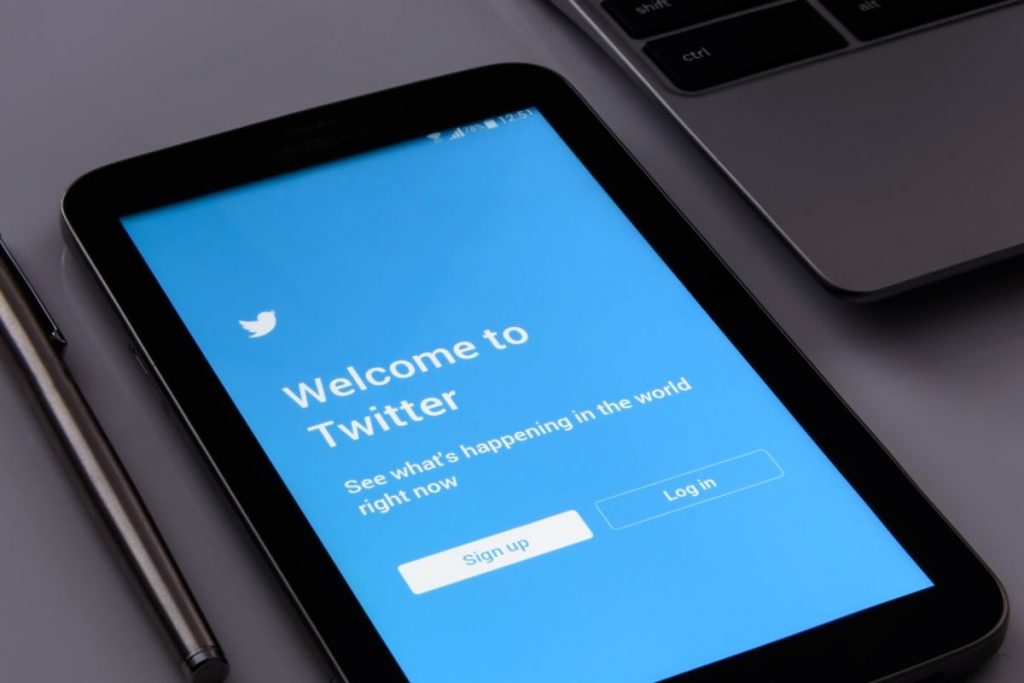 Cambiare l'icona Twitter: si può ancora fare