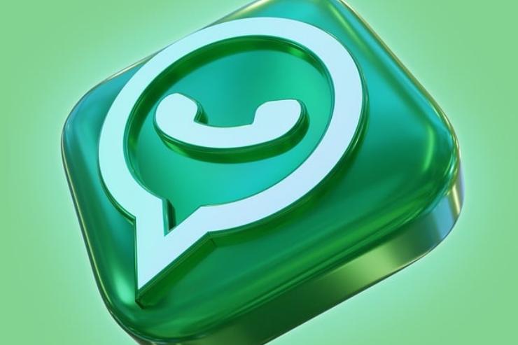 Preserva la privacy su WhatsApp