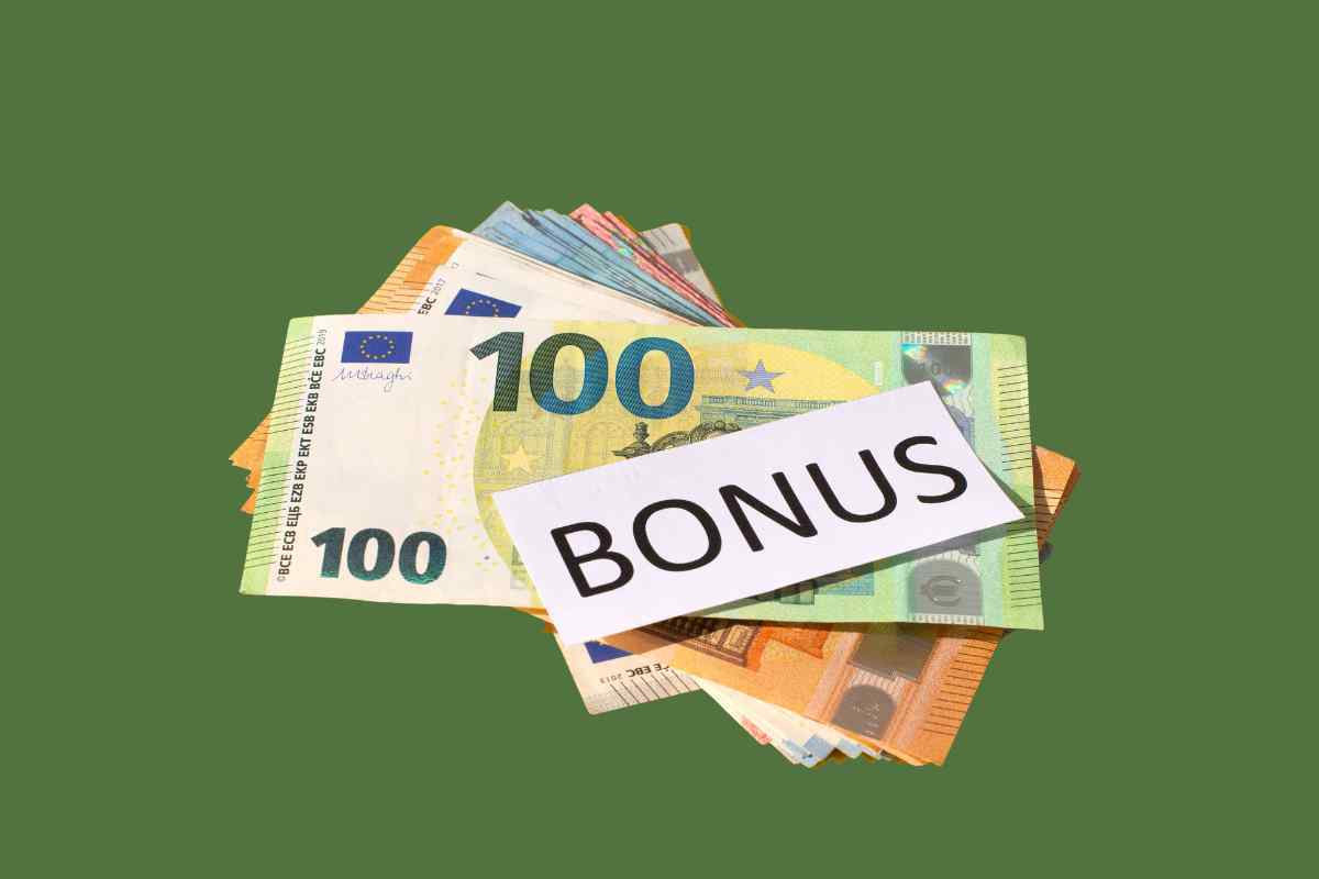Bonus 150 euro settembre 