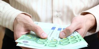 Bonus 350 euro