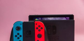 Leak rivela le caratteristiche di Nintendo Switch 2