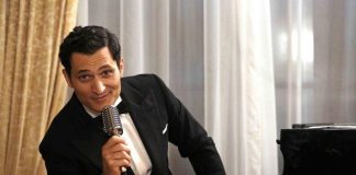 le new entry de Il Paradiso delle Signore
