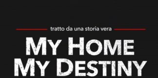 anticipazioni my home my destiny