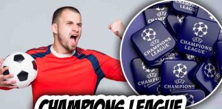 Champions League 2023-2024 Canale 5