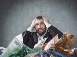 debiti con il fisco: come eliminarli
