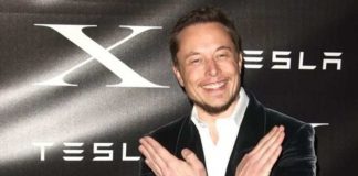 elon musk chiamate x