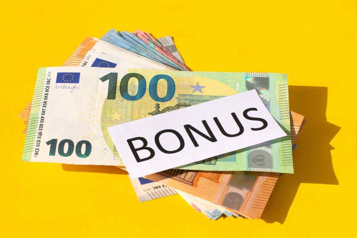 Bonus con isee inferiore a 20 mila euro